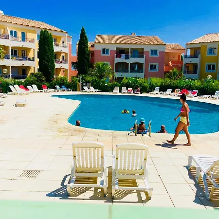 Le Village Apartament *