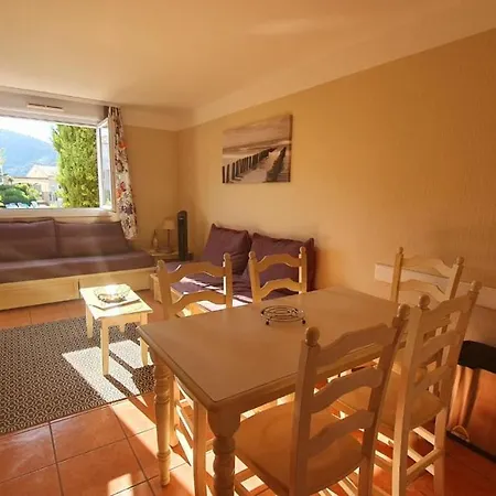 Apartment Le Village