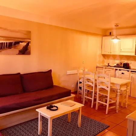 Apartment Le Village