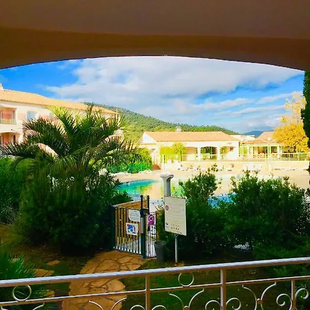 Le Village Apartment Les Issambres